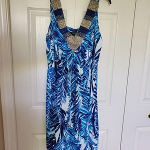 Ladies dress